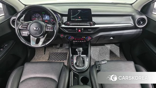Kia Come New K3 id 4849927 из Кореи 28