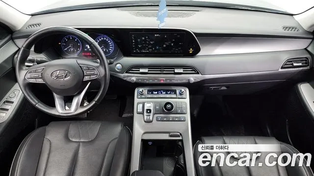 Hyundai Palisade id 2926993 из Кореи 17