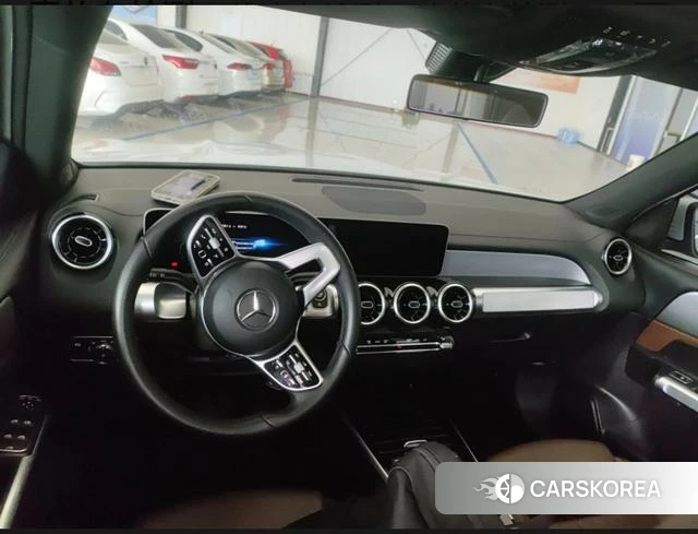 Mercedes-Benz GLB id 4359334 из Китая 7
