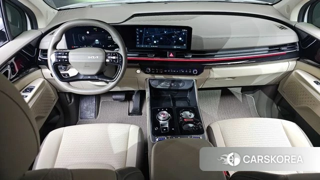 Kia The New Carnival 4th Generation id 4462276 из Кореи 32