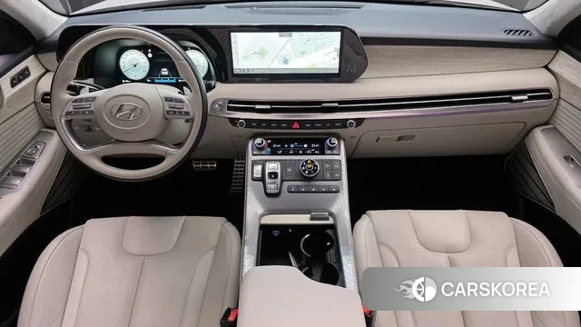 Hyundai The New Palisade id 2905495 из Кореи 17