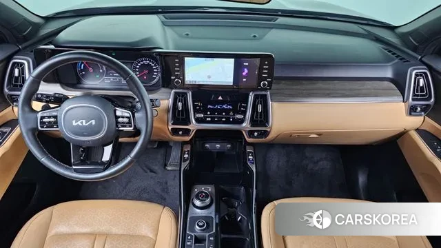 Kia Sorento 4th Generation id 3597331 из Кореи 17