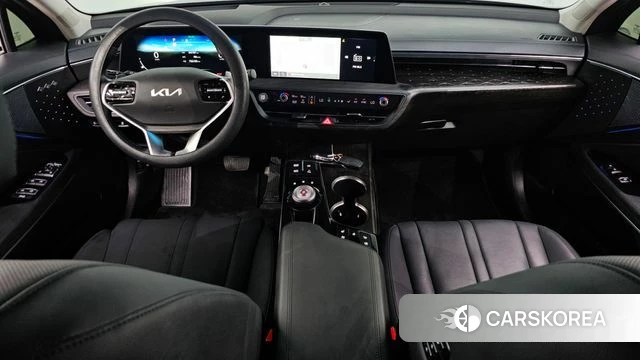 Kia K8 id 4443698 из Кореи 27