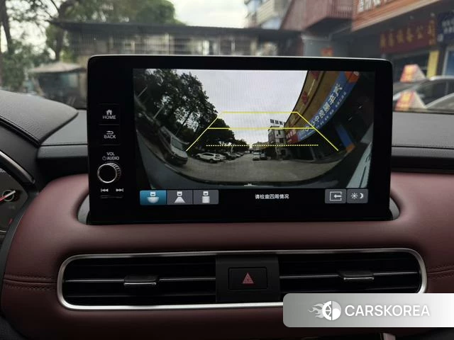 Honda Crown Road id 4298527 из Китая 27