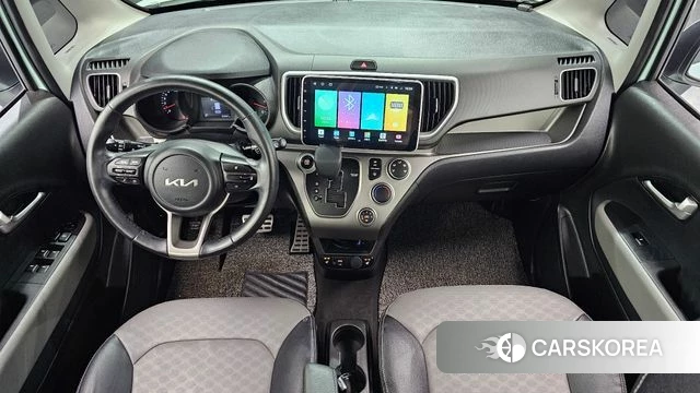 Kia The New Ray id 4666688 из Кореи 28