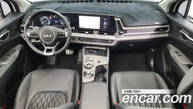 Kia Sportage 5th Generation id 2782049 из Кореи 17