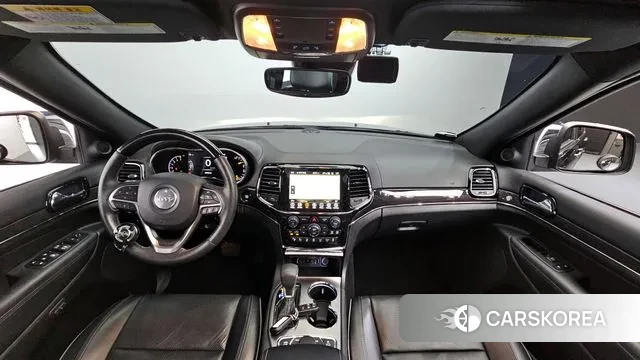 Jeep Grand Cherokee id 3004561 из Кореи 17