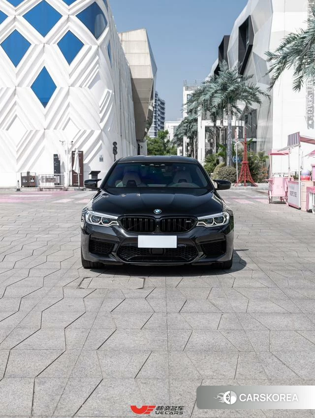 BMW M5 id 4239179 из Китая 20