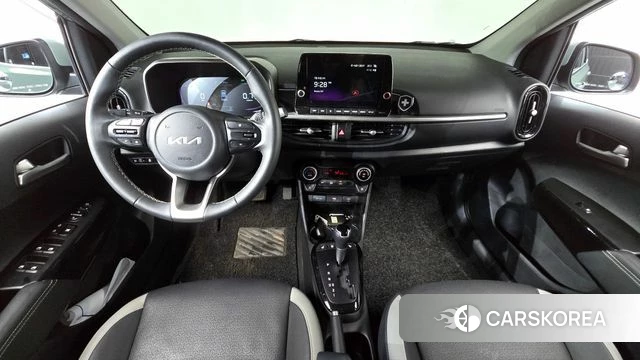 Kia The New Morning (JA) id 4613007 из Кореи 27