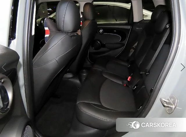 Mini Cooper id 4415195 из Кореи 15