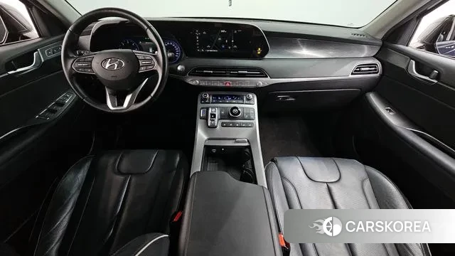 Hyundai Palisade id 3484761 из Кореи 17