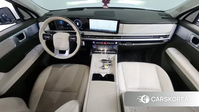 Hyundai Santa Fe (MX5) id 3472190 из Кореи 17