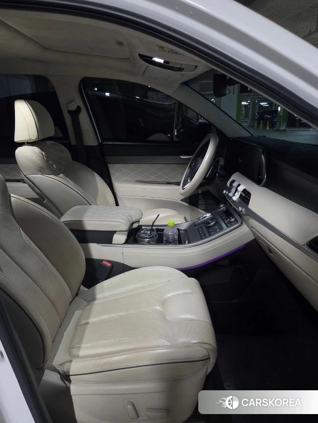 Hyundai Palisade id 4754238 из Кореи 7