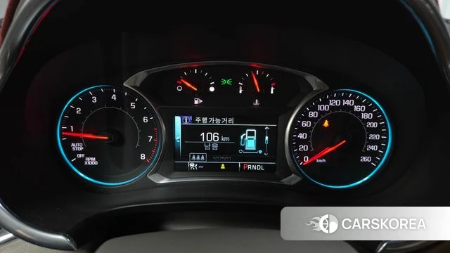 Chevrolet (GM Daewoo) All New Malibu id 4551838 из Кореи 30