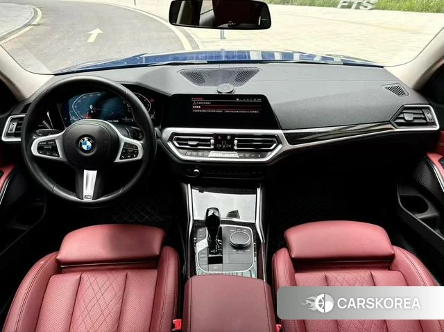 BMW 3 series id 4328853 из Китая 7
