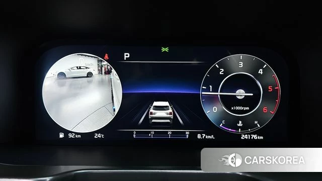 Kia Sorento 4th Generation id 4433850 из Кореи 31