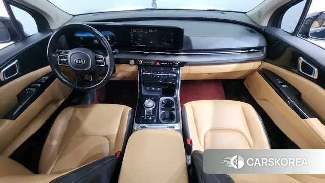 Kia Carnival 4th generation id 3777986 из Кореи 17