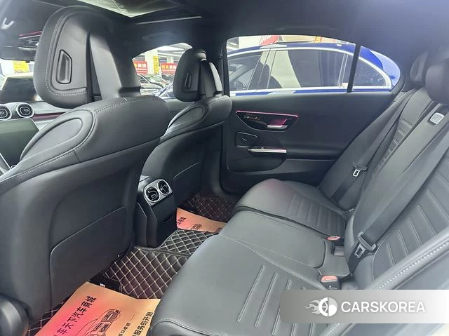 Mercedes-Benz Class C id 4271826 из Китая 10