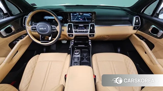 Kia Sorento 4th Generation id 3023141 из Кореи 17