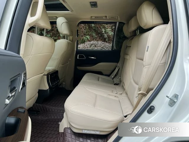 Toyota Land Cruiser (imported) id 4368172 из Китая 19