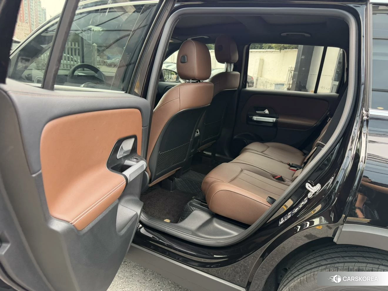 Mercedes-Benz GLB id 4486464 из Китая 7