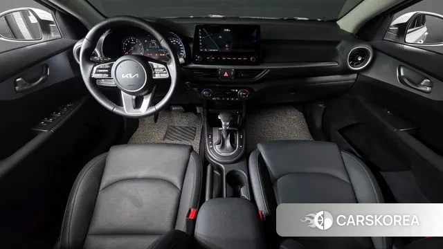 Kia The New K3 2nd generation id 3281772 из Кореи 17