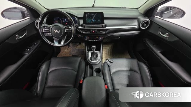 Kia Come New K3 id 3861279 из Кореи 17