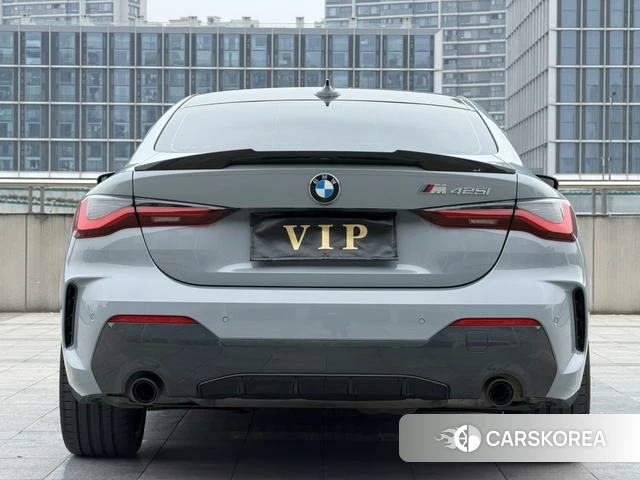 BMW 4 series id 4260455 из Китая 7