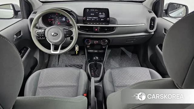 Kia Morning Urban (JA) id 3012916 из Кореи 17