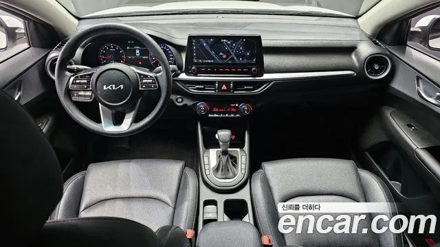 Kia The New K3 2nd generation id 2653316 из Кореи 17