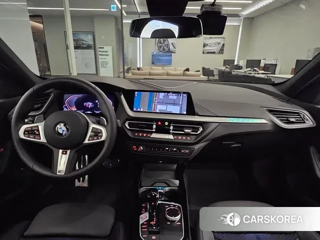 BMW 1 Series (F40) id 2997685 из Кореи 17