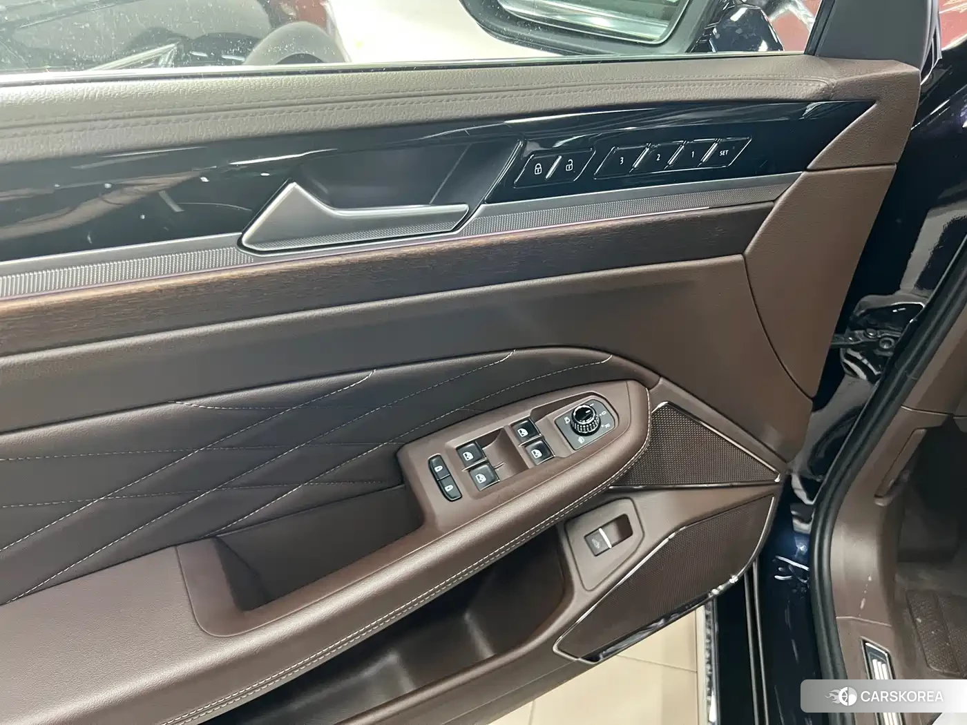 Volkswagen Phideon id 4607109 из Китая 15