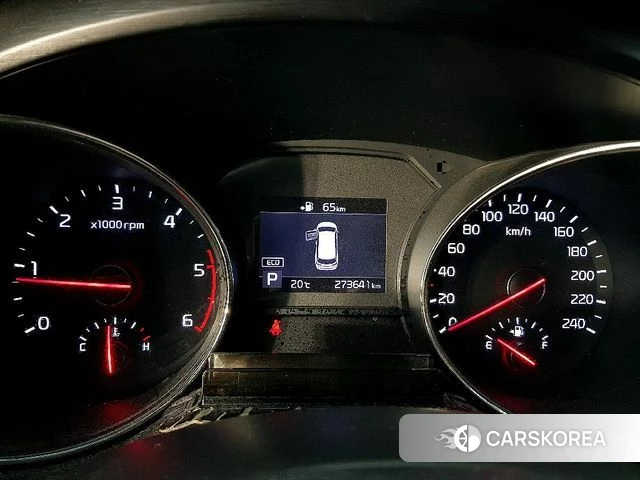 Kia The New Carnival id 4587191 из Кореи 17