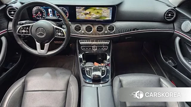 Mercedes-Benz E-Class W213 id 3703402 из Кореи 17