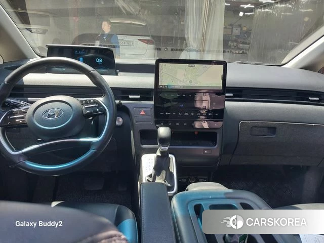Hyundai Staria id 4249522 из Кореи 13