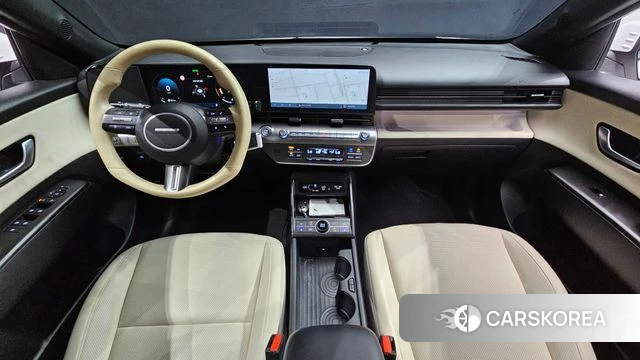Hyundai Kona (SX2) id 4422266 из Кореи 27
