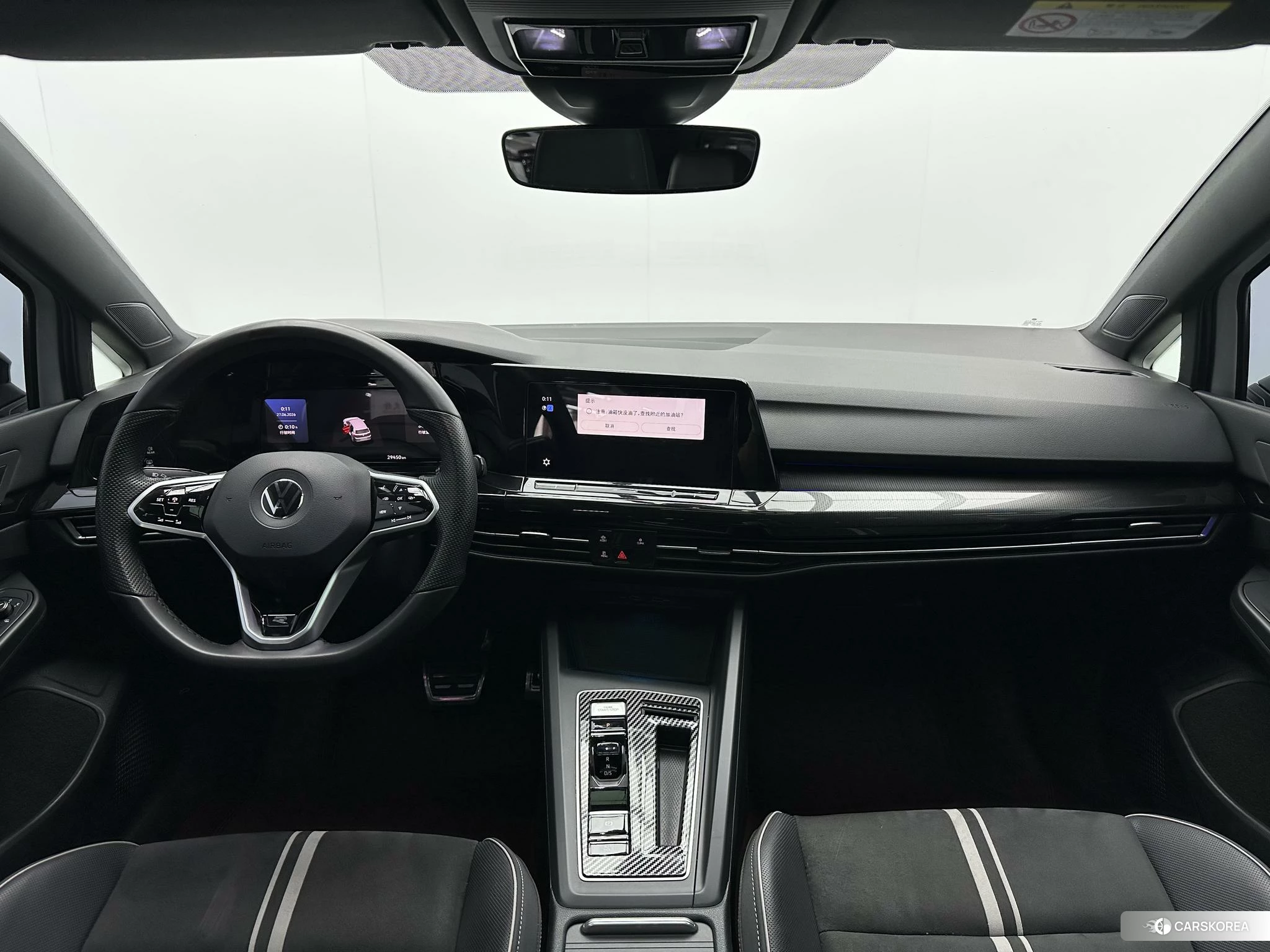 Volkswagen Golf id 4514870 из Китая 14