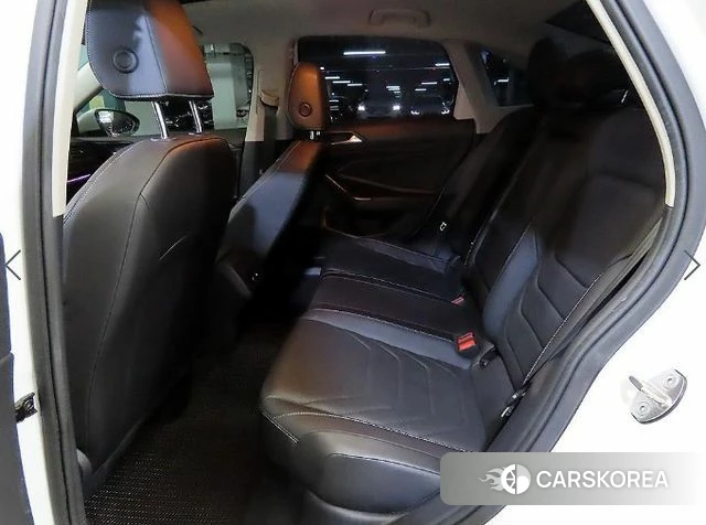 Volkswagen 7th Generation of Jetta id 4187382 из Кореи 15