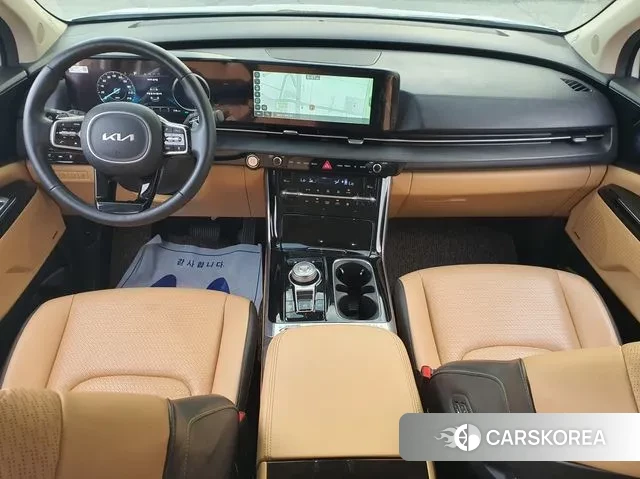 Kia Carnival 4th generation id 3059110 из Кореи 10