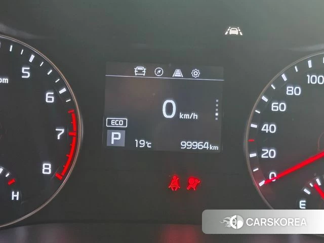 Kia Come New K3 id 3843888 из Кореи 8