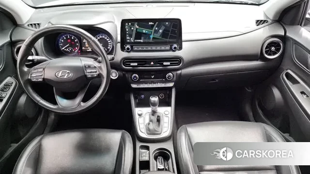 Hyundai The New Kona id 3458199 из Кореи 17