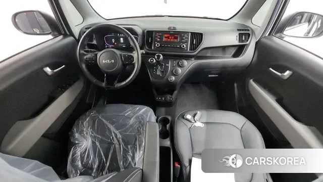 Kia The New Kia Ray id 3289776 из Кореи 17