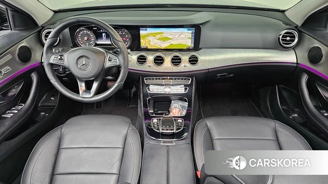 Mercedes-Benz E-Class W213 id 4638287 из Кореи 27
