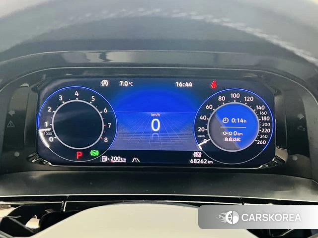 Volkswagen Tourang id 4278416 из Китая 19