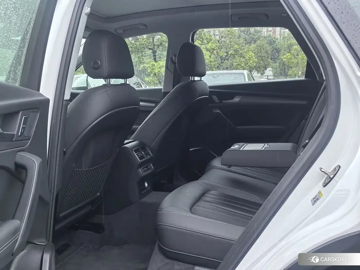 Audi Q5L id 4576501 из Китая 10