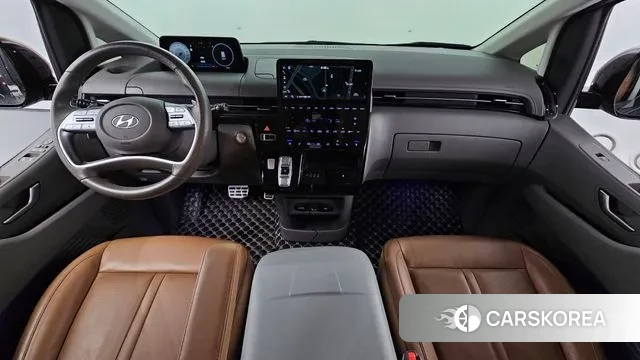 Hyundai Staria id 3246869 из Кореи 17