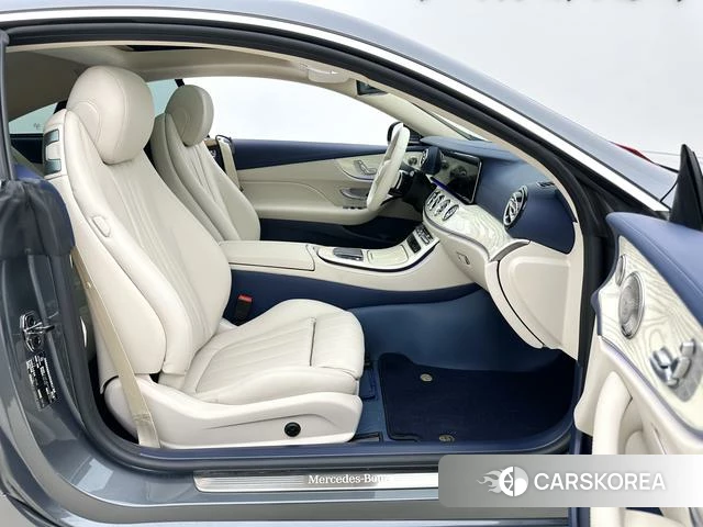 Mercedes-Benz E-class (imported) id 4335243 из Китая 7
