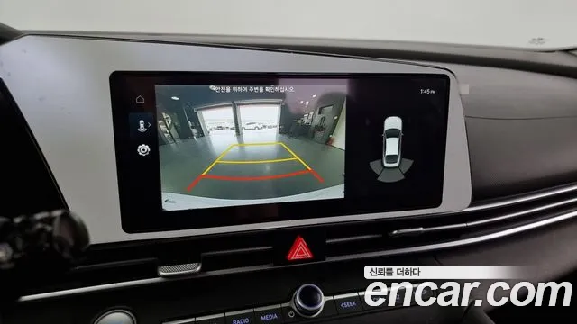 Hyundai Avante (CN7) id 2673137 из Кореи 17