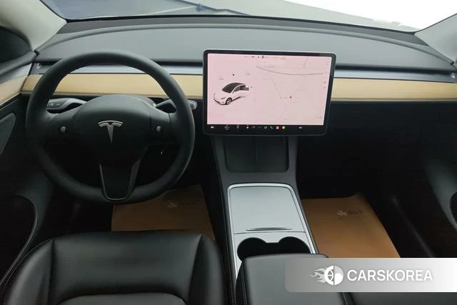 Tesla Model Y id 4215201 из Китая 14