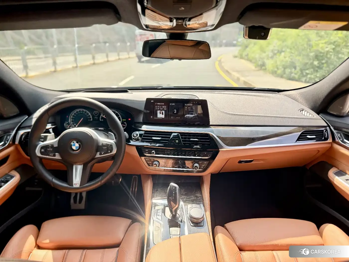 BMW 6 series GT id 4576796 из Китая 9
